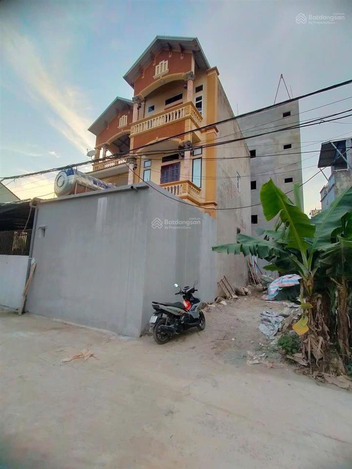 Cần bán đất phượng đồng, phụng châu. đường 3.5m, giá 2.63 tỷ.