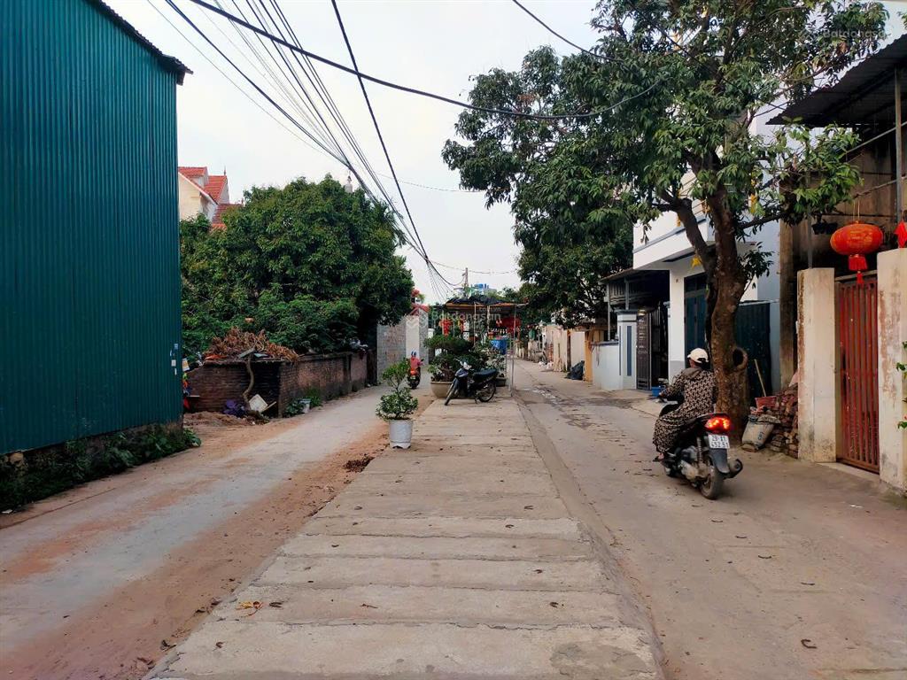 Cần bán nhanh 60m2 phượng đồng, đường 6m. giá 3.2 tỷ.