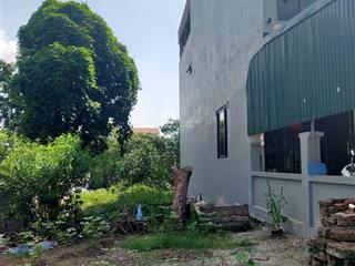Cần bán nhanh đất trục đường chính phượng đồng, phụng châu. giá rẻ 3.2 tỷ