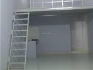 Trọ thoáng mát, rất gần ngã tư 550, giá 1 triệu/tháng