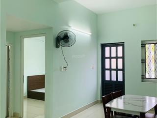 Cho thuê căn hộ mini 1pn riêng full nội thất có ban công giá 4,5tr/tháng  0929 463 ***