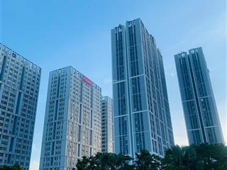 Cần bán căn hộ citi soho 2pn,2wc có nội thất , có sổ 2,7 tỷ