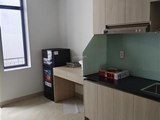 Cần cho thuê chdv ban công, full nội thất mới 100% giá chỉ 5tr/tháng ở cát lái