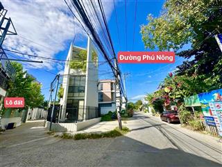 Tìm đâu ra đất 2 mặt tiền giá siêu hời