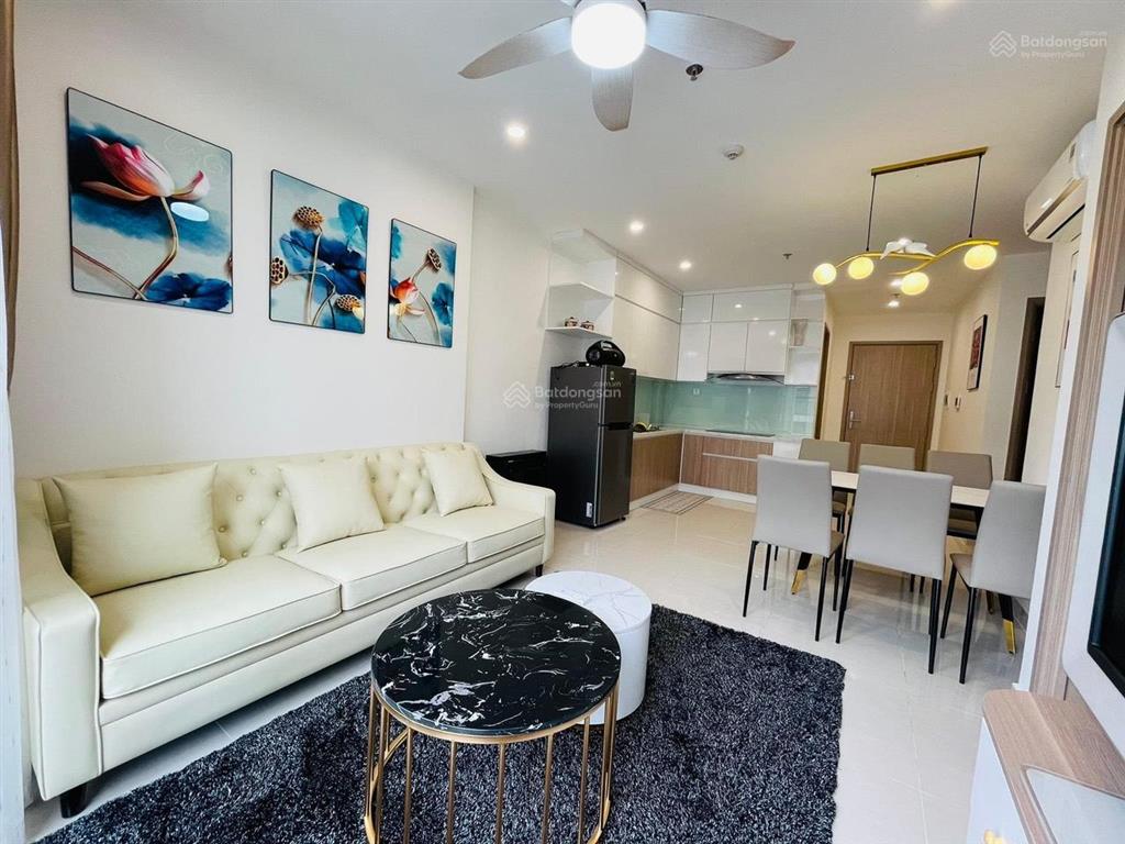 Rẻ nhất thị trường căn 2pn 1vs 60m2, tầng trung, tặng đồ, view thoáng chỉ 2,95 tỷ tại vhocp