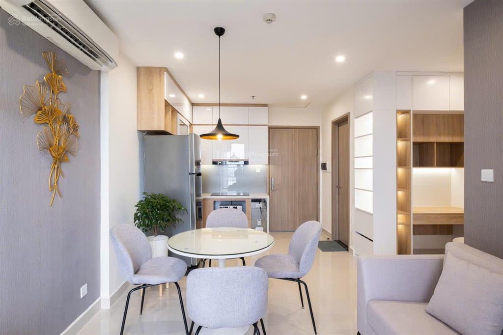 Cần bán nhanh căn 3pn, 2vs 80m2, full nội thất, view thoáng chỉ 3,95tỷ tại vhocp