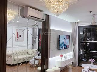Sở hữu ngay căn 2pn 1vs, 60m2, tầng trung, view thoáng, full nội thất cao cấp giá 3,5 tỷ tại vhocp