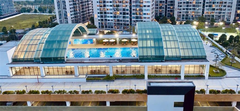 Chính chủ cần bán nhanh căn hộ 2pn 1vs, 60m2 full nội thất, view thoáng, hướng mát giá chỉ 3,5 tỷ