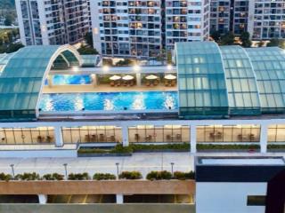 Chính chủ cần bán nhanh căn hộ 2pn 1vs, 60m2 full nội thất, view thoáng, hướng mát giá chỉ 3,5 tỷ