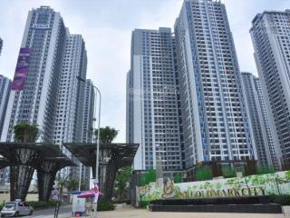 Cho thuê văn phòng tòa nhà goldmark city