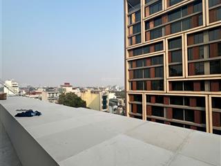 Cho thuê văn phòng tòa nhà thaisquare caliria