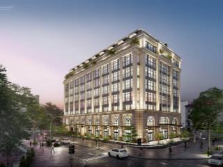 Cho thuê văn phòng tòa nhà thaisquare caliria cát linh