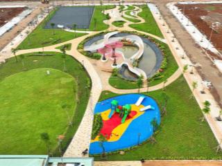 Đất nền  nhà phố tại cao tốc dầu giây sổ hồng riêng số lượng có hạn. chỉ 19 triệu/nền