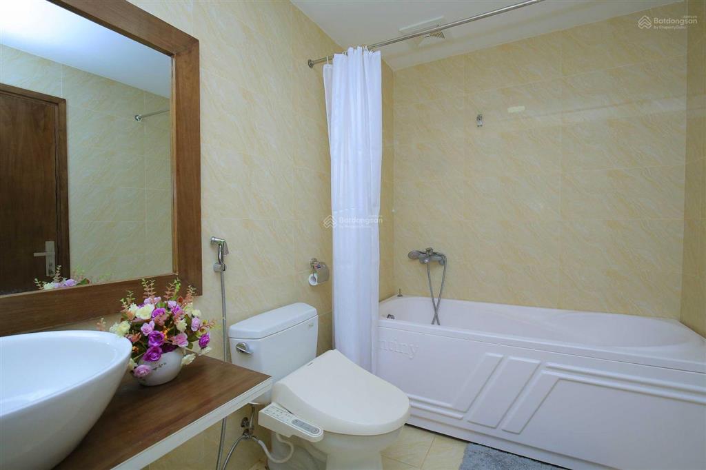 Cho thuê căn hộ chung cư 1 pn phố 41 linh lang đầy đủ nội thất giá từ 13tr