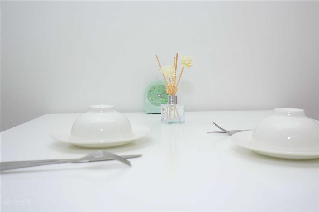Cho thuê căn hộ chung cư 1 pn phố 41 linh lang đầy đủ nội thất giá từ 13tr