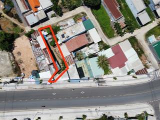 Cần bán lô đất tỉnh lộ 2, xã diên khánh 1 (xã diên lạc cũ), tỉnh khánh hòa