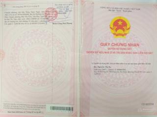 Bán đất mặt tiền nguyễn thị định, phường thạnh mỹ lợi, quận 02.  anh vũ  0979 666 ***