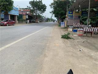 Bán đất 569m2, giá 2 tỷ, tại đường 47, xã xuân sinh, thọ xuân, thanh hóa, đẹp, nhiều tiện ích