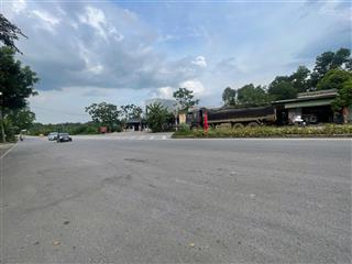 Bán đất mặt quốc lộ 47 tt sao vàng