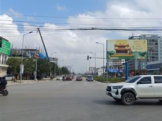 Nhanh tay sở hữu ngay lô góc 2 mặt tiền đường xuân thái rộng 18m. chỉ 9 tỷ890