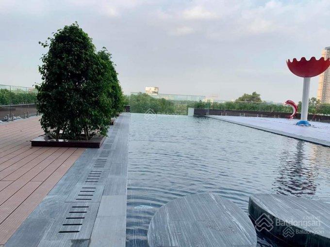 Cho thuê căn hộ d’lusso 2pn  2wc giá tốt 15 triệu full nội thất đang trống sẵn