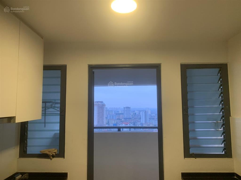 Cho thuê ngắn hạn 0306 tháng căn hộ 3pn tại chung cư mulberry lane dọn vào ở được ngay  nhà trống