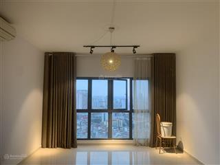 Nội thất cơ bản gia đình cần cho thuê căn 3pn hướng mát chính nam view hồ tại mulberry lane