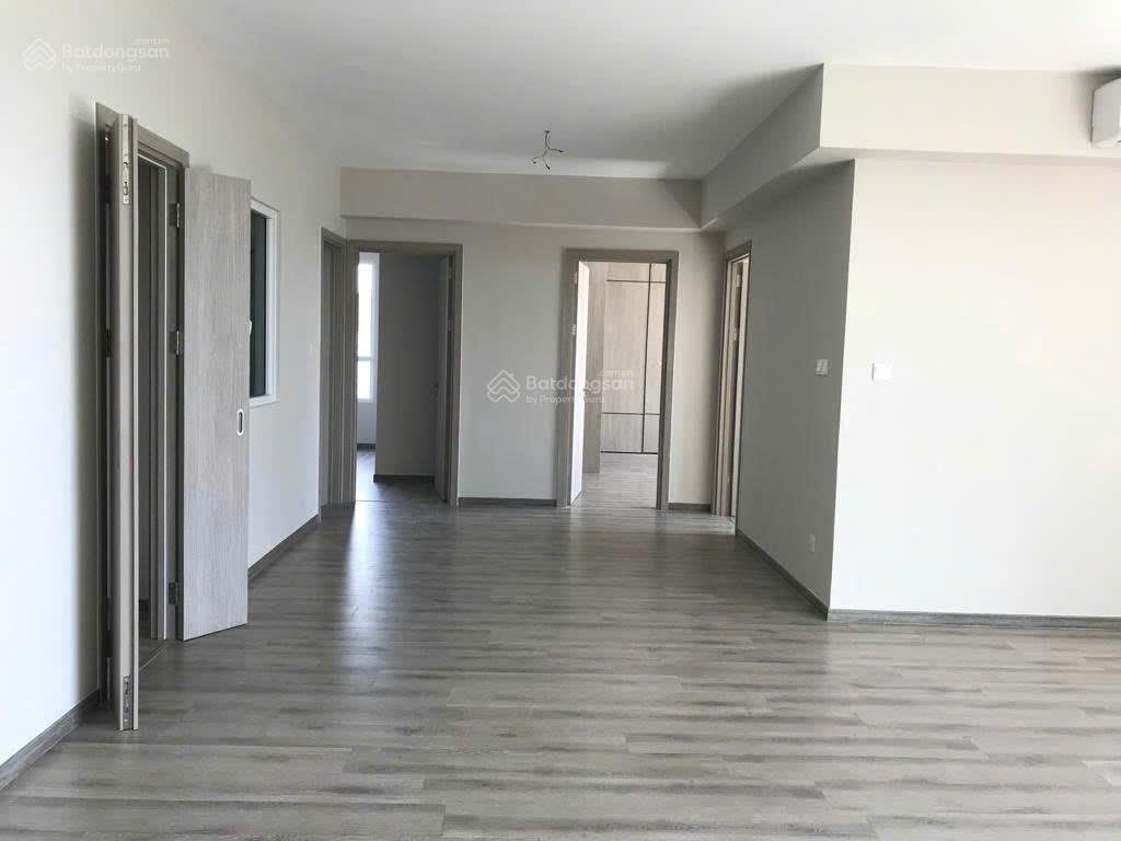 Bán lô góc 3pn diện tích 116,6m2 tại tòa s4 chung cư seasons avenue, nội thất cơ bản chủ đầu tư