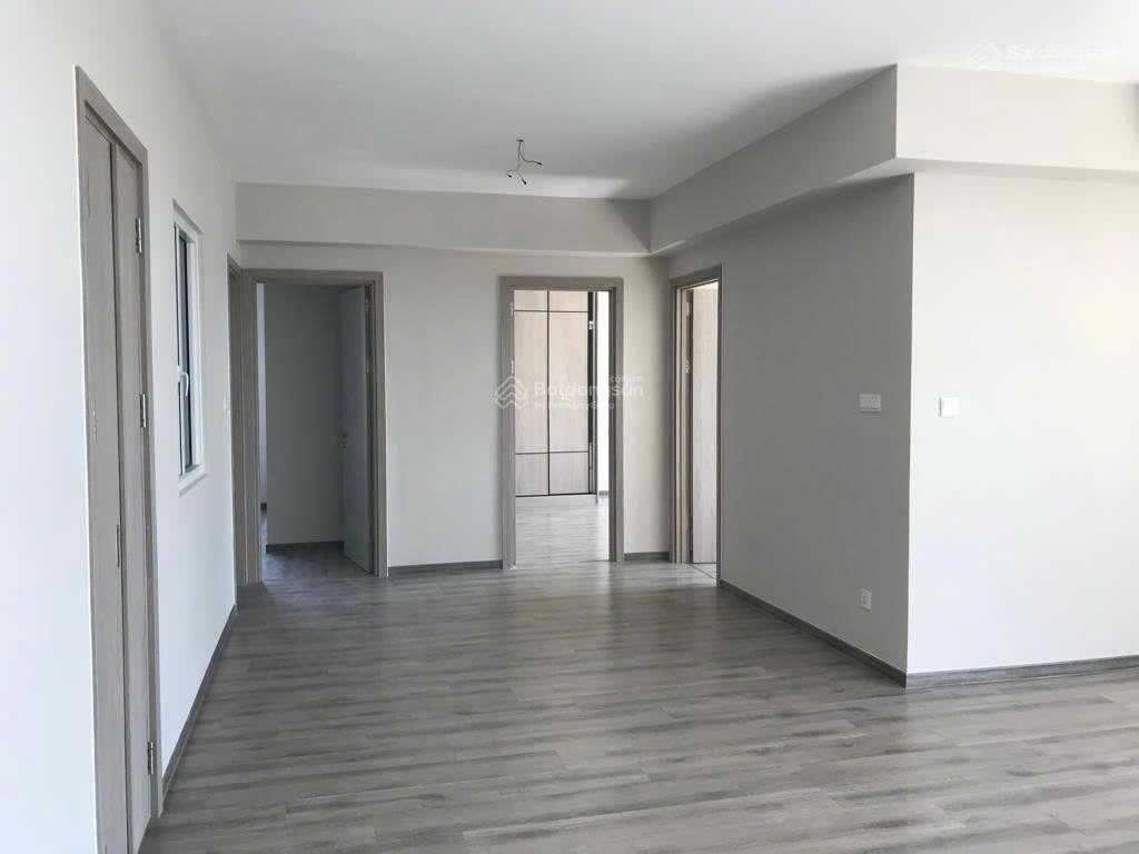 Bán lô góc 3pn diện tích 116,6m2 tại tòa s4 chung cư seasons avenue, nội thất cơ bản chủ đầu tư