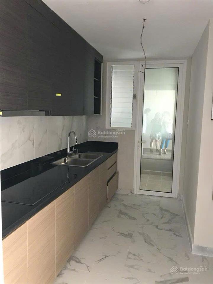 Bán lô góc 3pn diện tích 116,6m2 tại tòa s4 chung cư seasons avenue, nội thất cơ bản chủ đầu tư
