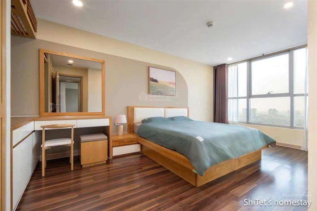 Cần bán gấp 3pn tại vingardenia nhà đầy đủ nội thất đẹp sẵn về ở căn góc mát view hồ giá 8,5 tỷ