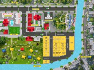 Đất nghỉ dưỡng siêu vip tại kim bôi, hoà bình, đối diện dự án sun, cách dt 12b 300m, 75m2, giá 520