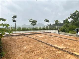 Siêu phẩm lương sơn hòa bình,đối diện resort la saveur, cách đg vành đai 5 mới 1km,82m2, nhỉnh 1 tỷ