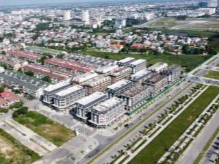 Bán nhà thô mặt tiền đường số 8 rộng 16,5m an cựu city view công viên sân tennis