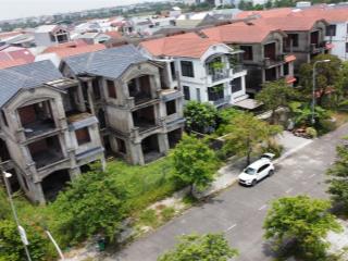 Cần bán cặp biệt thự khu green city huế diện tích đất 504m2 diện tích sàn lên đến 800m2  biệt thự