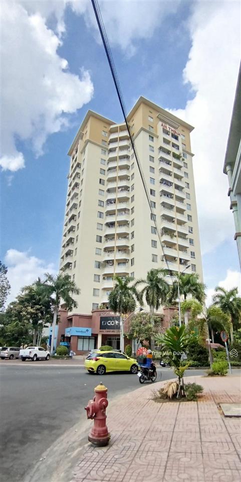 Bán căn hộ 2 phòng ngủ 100m2 cao ốc an thịnh q2 giá 6.6 tỷ thương lượng