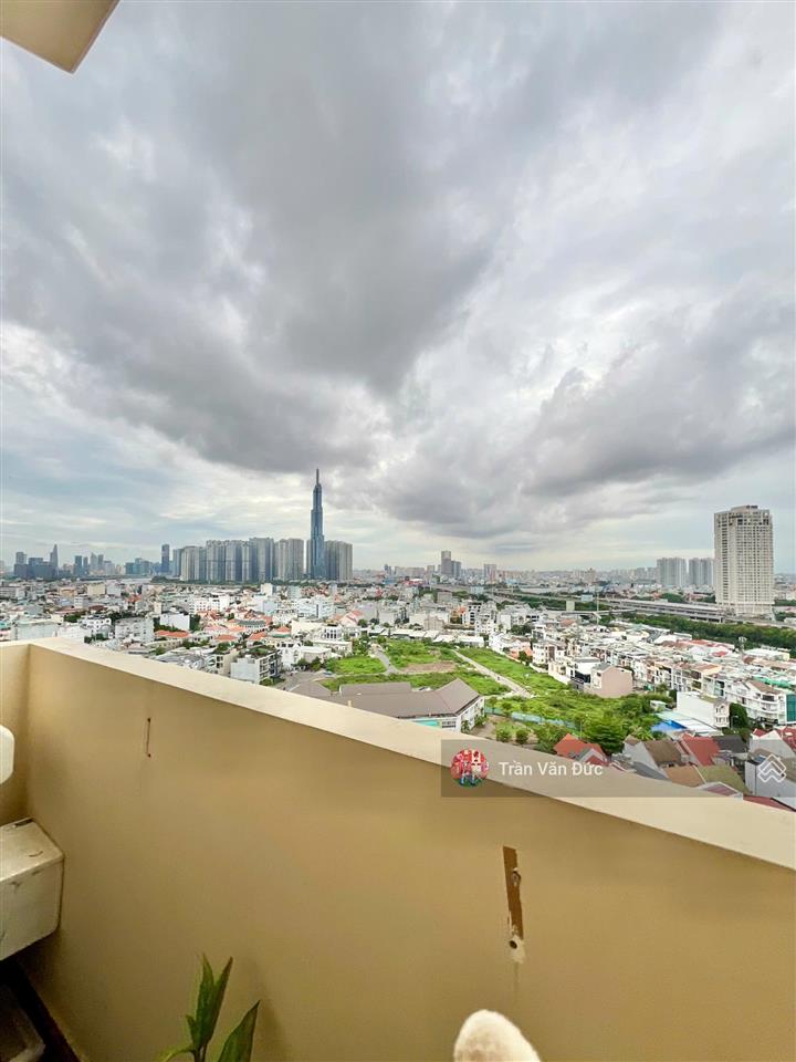 Bán căn hộ 2 phòng ngủ 100m2 cao ốc an thịnh q2 giá 6.6 tỷ thương lượng