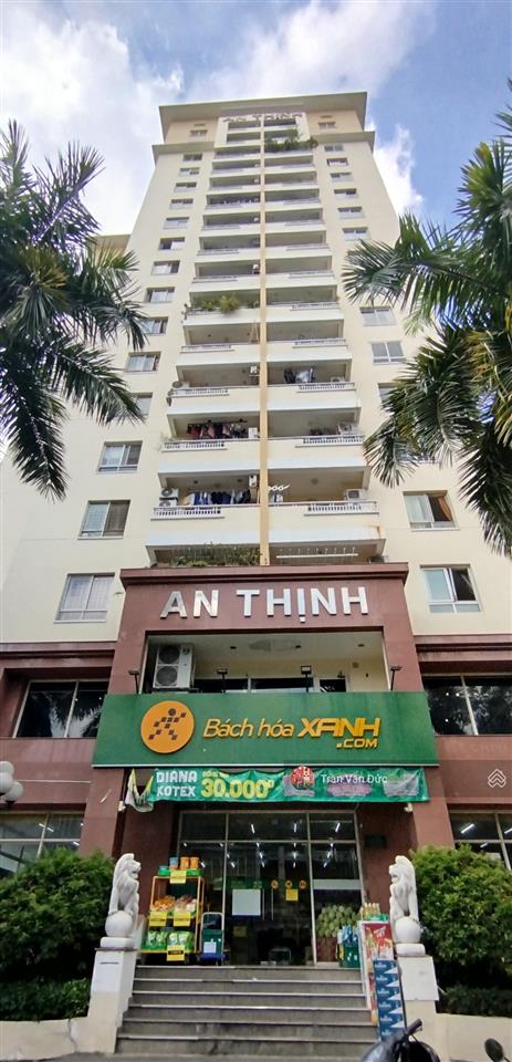 Bán căn hộ 2 phòng ngủ 100m2 cao ốc an thịnh q2 giá 6.6 tỷ thương lượng