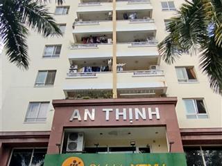 Bán căn góc 2 phòng ngủ chung cư đường thái thuận quận 2 giá 4.3 tỷ thương lượng