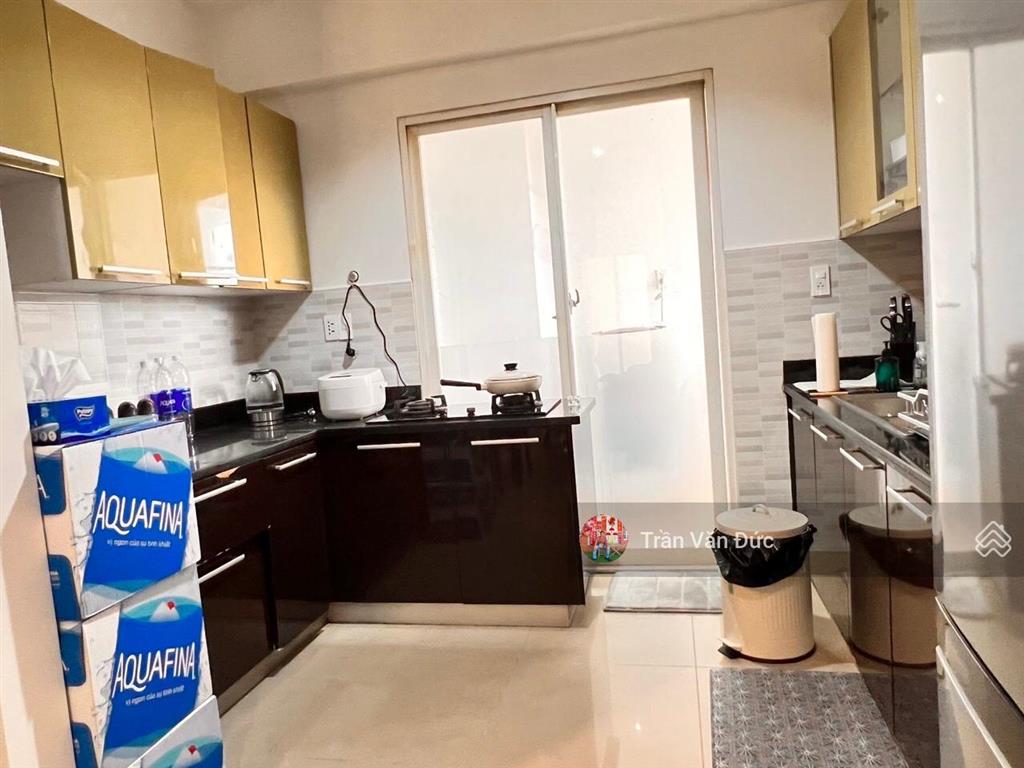 Bán căn hộ 3 phòng ngủ 120m2 cao ốc an khang q2 giá 7.6 tỷ thương lượng