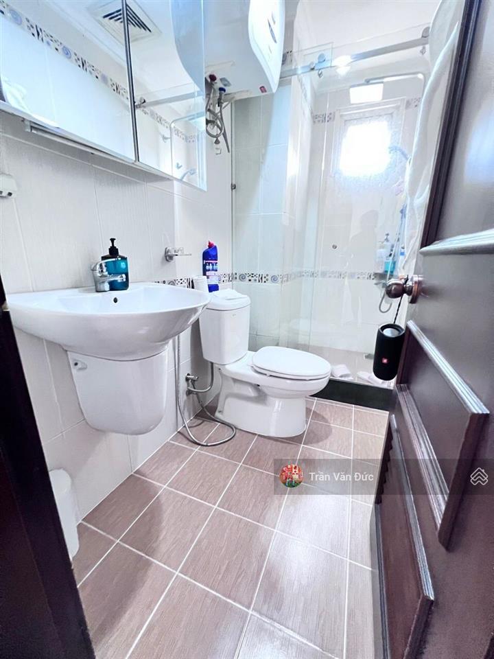 Bán căn hộ 3 phòng ngủ 120m2 cao ốc an khang q2 giá 7.6 tỷ thương lượng