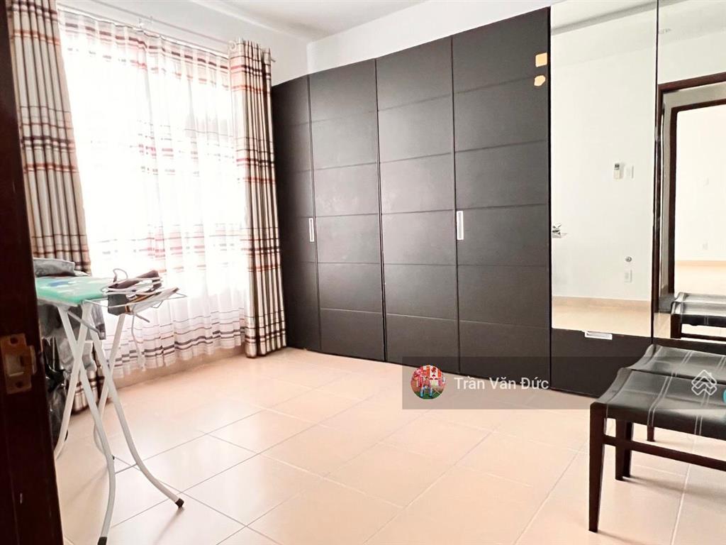 Bán căn hộ 3 phòng ngủ 120m2 cao ốc an khang q2 giá 7.6 tỷ thương lượng