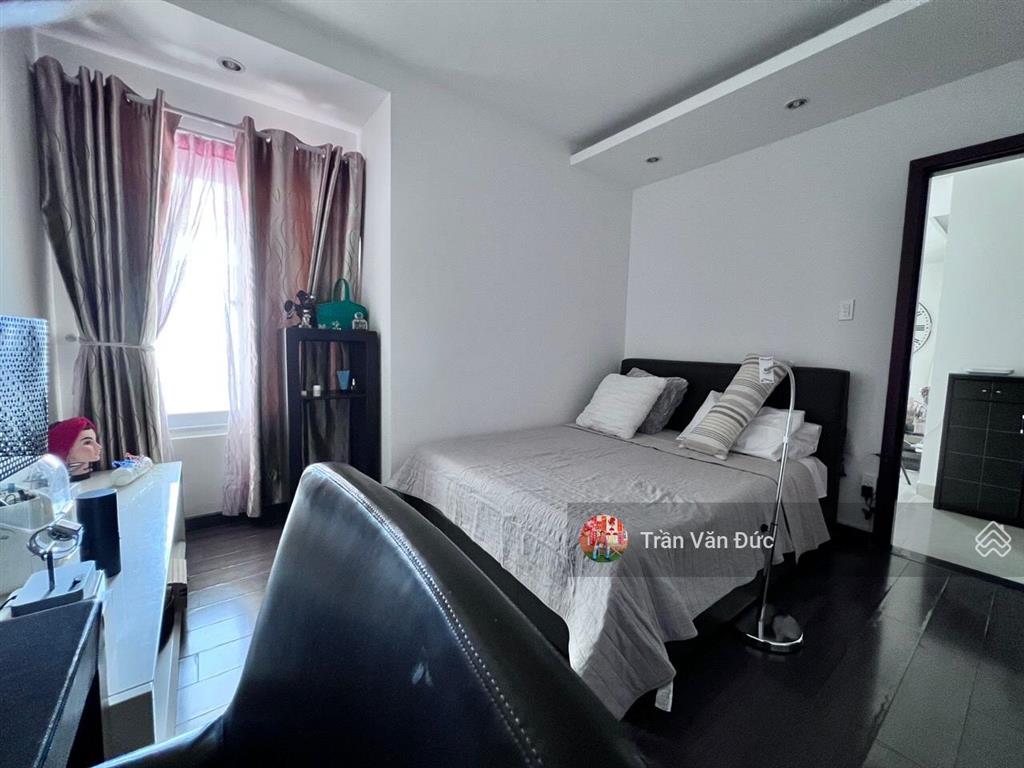 Bán căn hộ 3 phòng ngủ 120m2 cao ốc an khang q2 giá 7.6 tỷ thương lượng