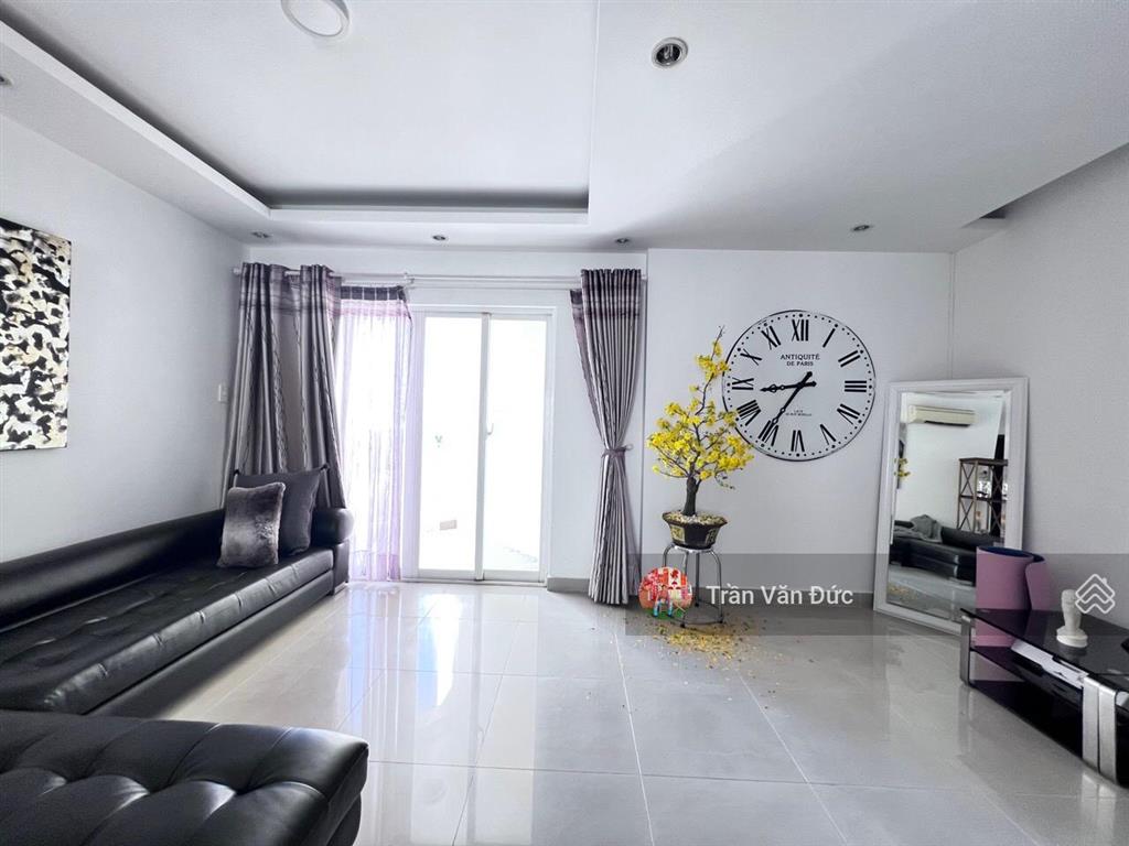 Bán căn hộ 3 phòng ngủ 120m2 cao ốc an khang q2 giá 7.6 tỷ thương lượng