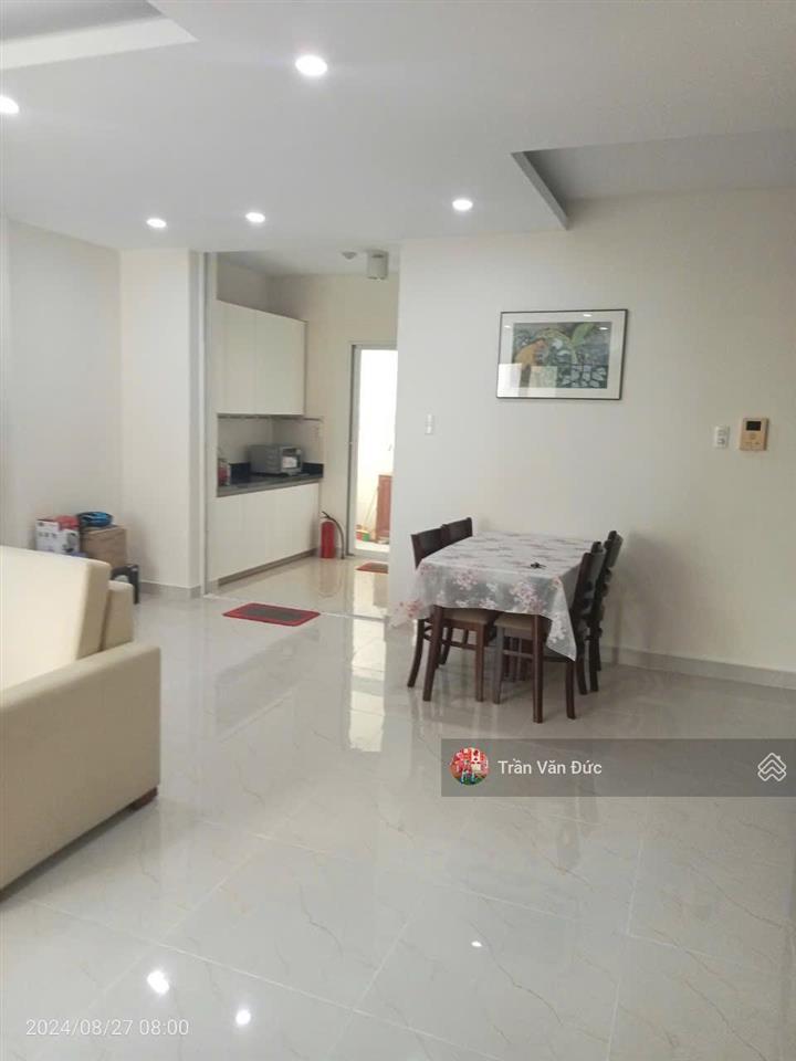 Bán căn hộ an khang q2 diện tích 106m2 giá rất rẻ 7.35 tỷ thương lượng