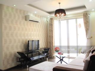 Bán căn hộ 2 phòng ngủ cao ốc an khang q2 giá 5.5 tỷ thương lượng