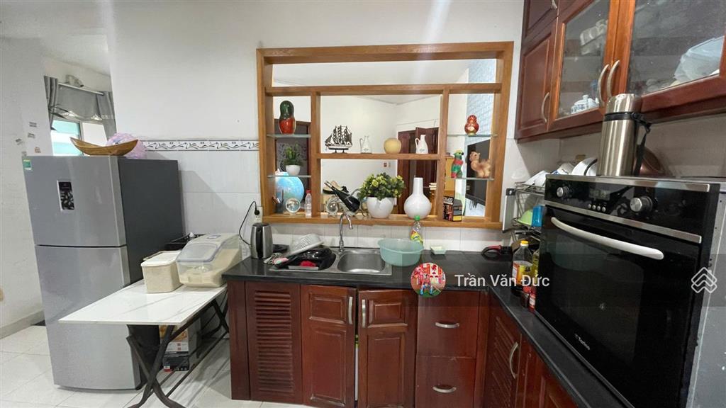 Bán căn hộ 3 phòng ngủ cao ốc an hòa q2 giá 6.15 tỷ thương lượng