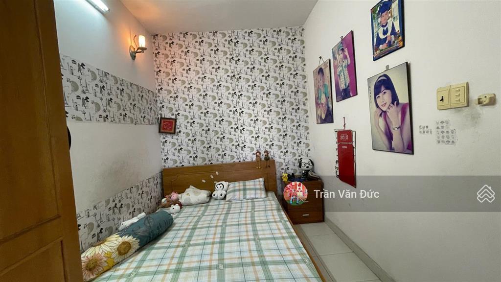 Bán căn hộ 3 phòng ngủ cao ốc an hòa q2 giá 6.15 tỷ thương lượng