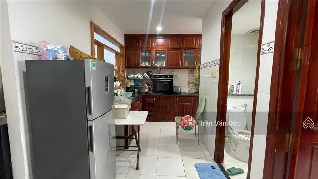 Bán căn hộ 3 phòng ngủ cao ốc an hòa q2 giá 6.15 tỷ thương lượng