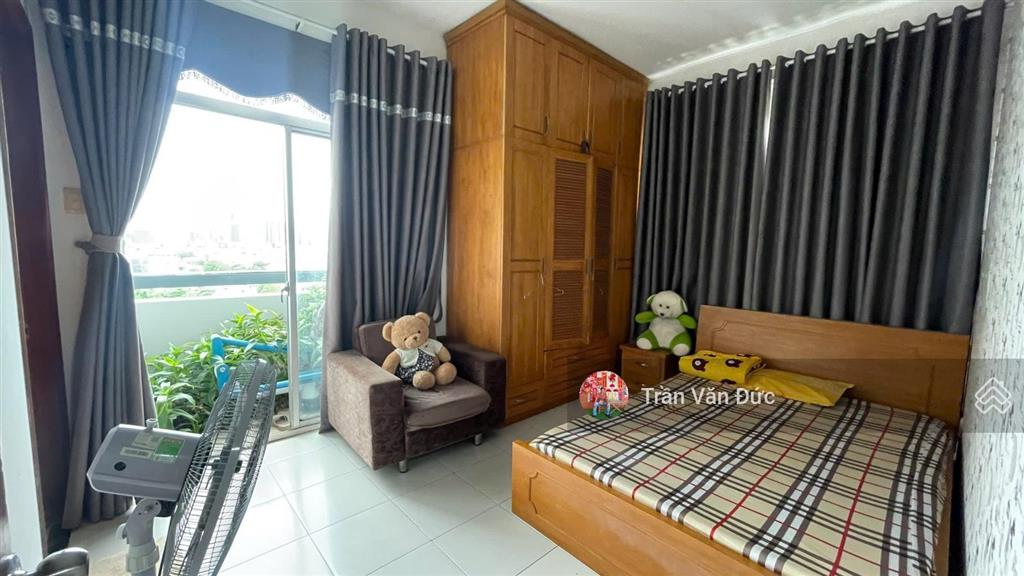 Bán căn hộ 3 phòng ngủ cao ốc an hòa q2 giá 6.15 tỷ thương lượng